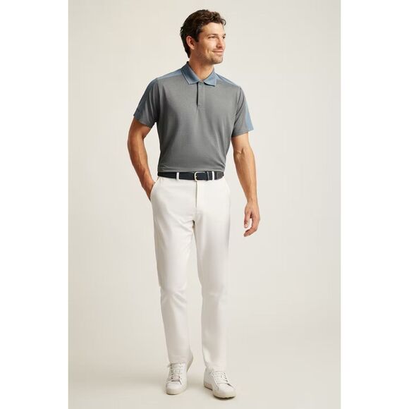 BONOBOS NWT Coconut Milk Athletic Pant Outdoor Performance 38x30 - Picture 5 of 6